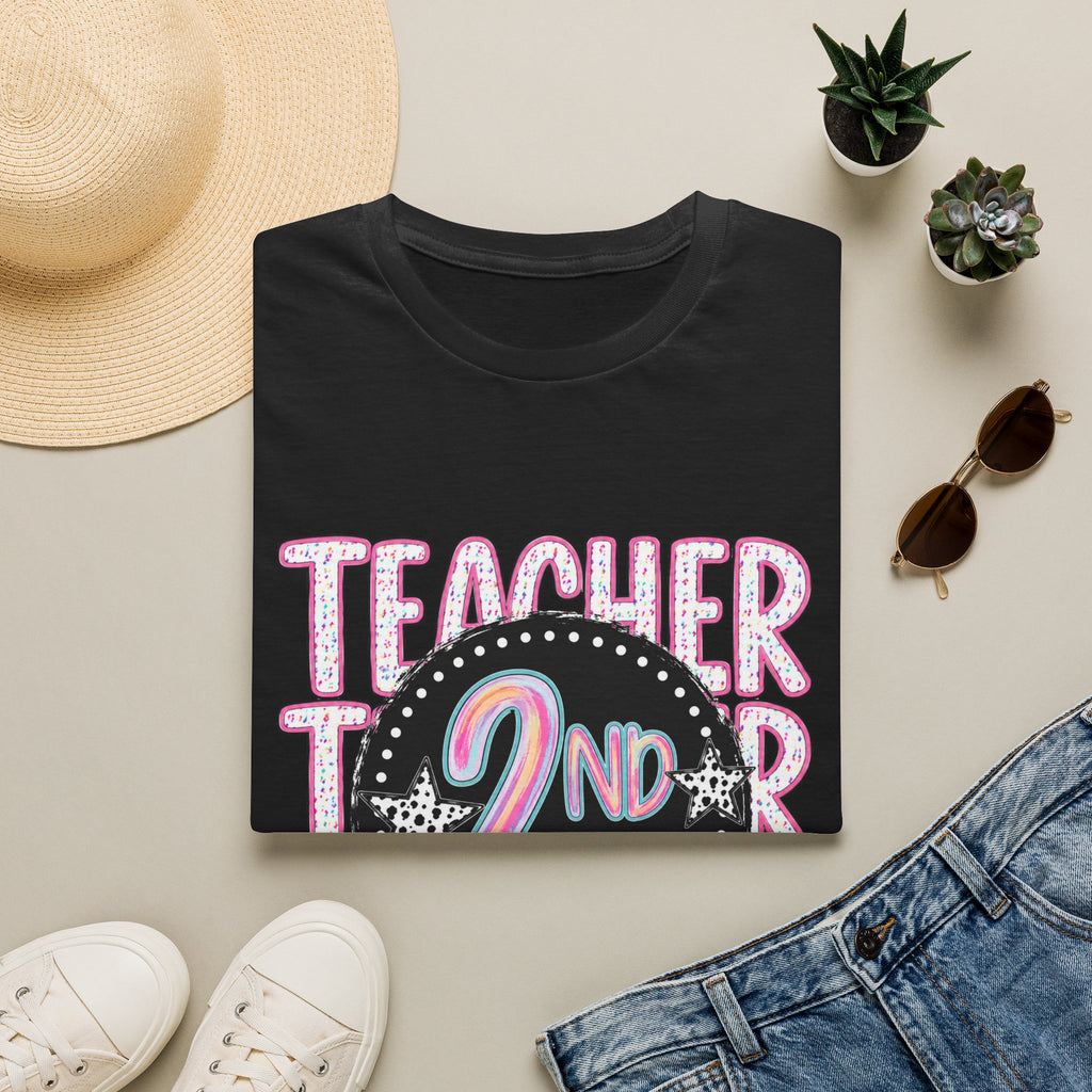 2ND Grade Teacher