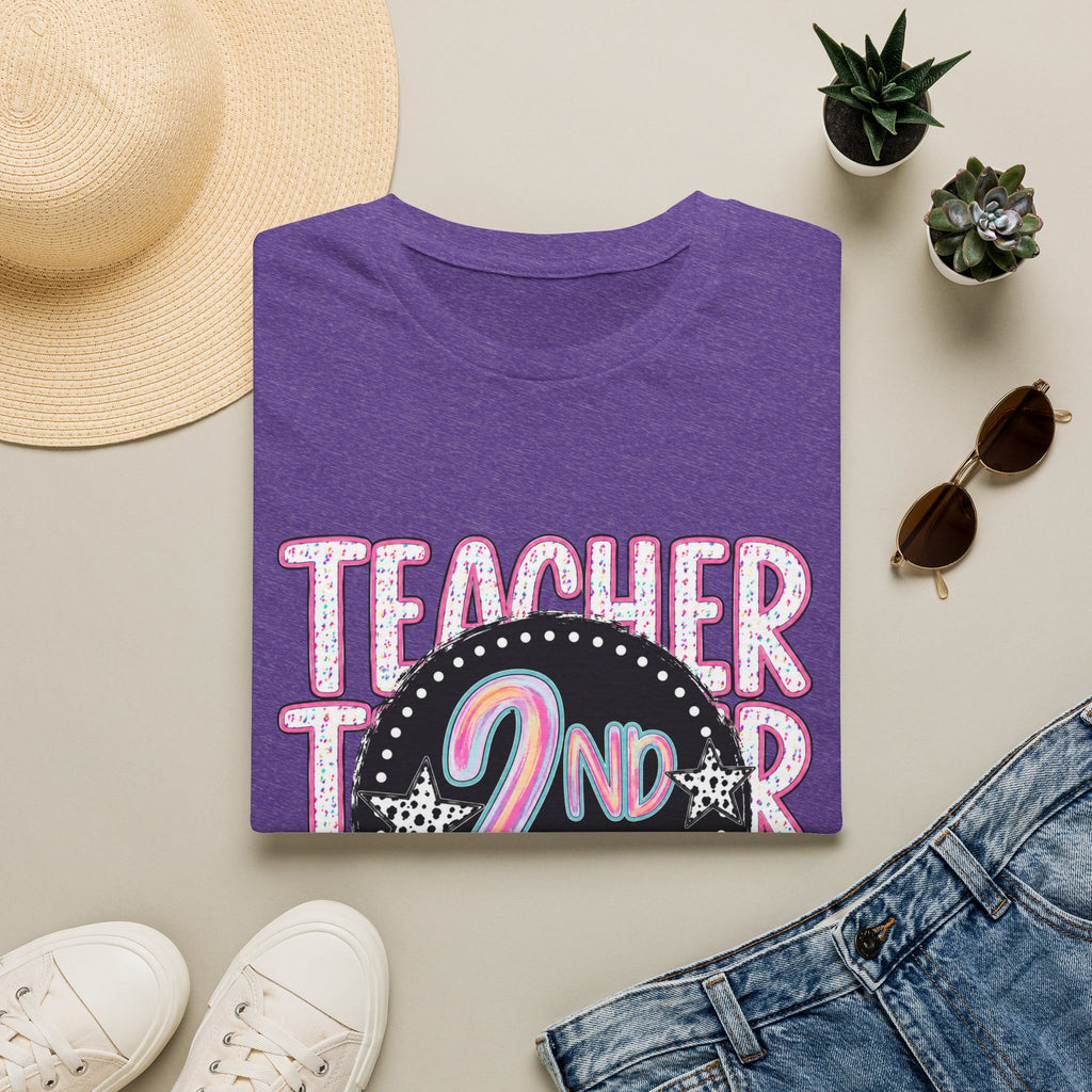2ND Grade Teacher