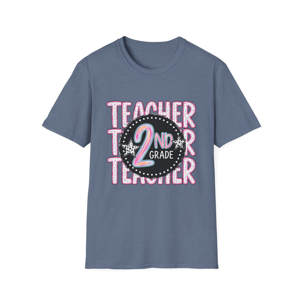 2ND Grade Teacher