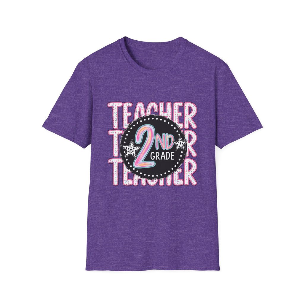 2ND Grade Teacher