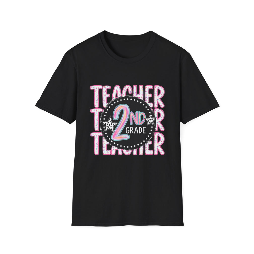 2ND Grade Teacher