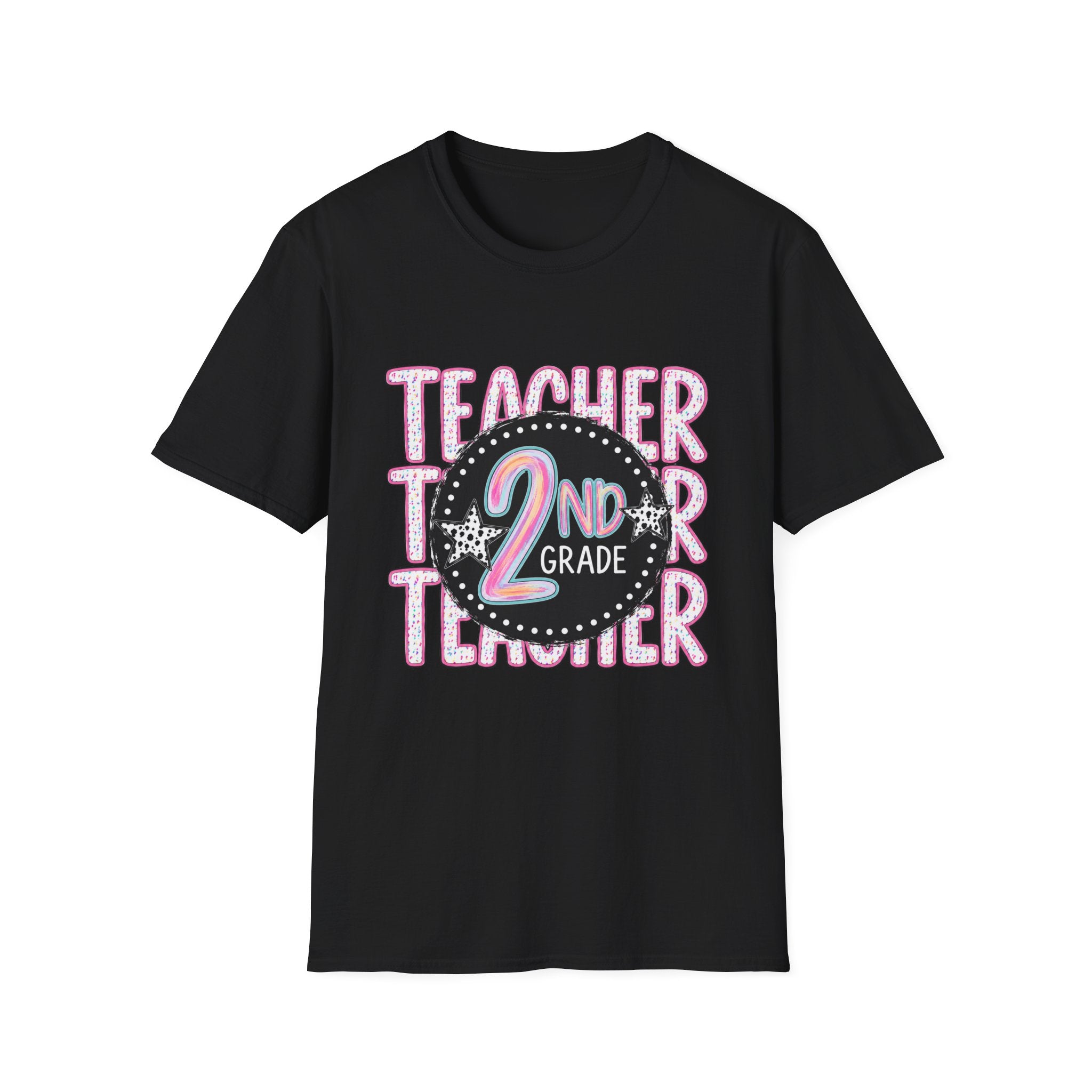 2ND Grade Teacher