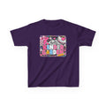 Hello Kindergarten Kids T-Shirt — Colorful Back to School Tee for Girls & Boys