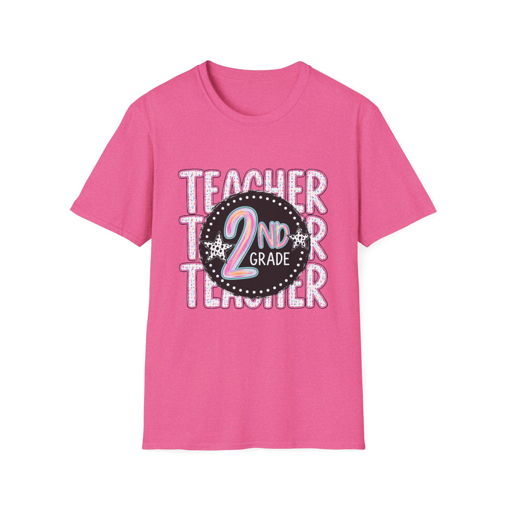 2ND Grade Teacher