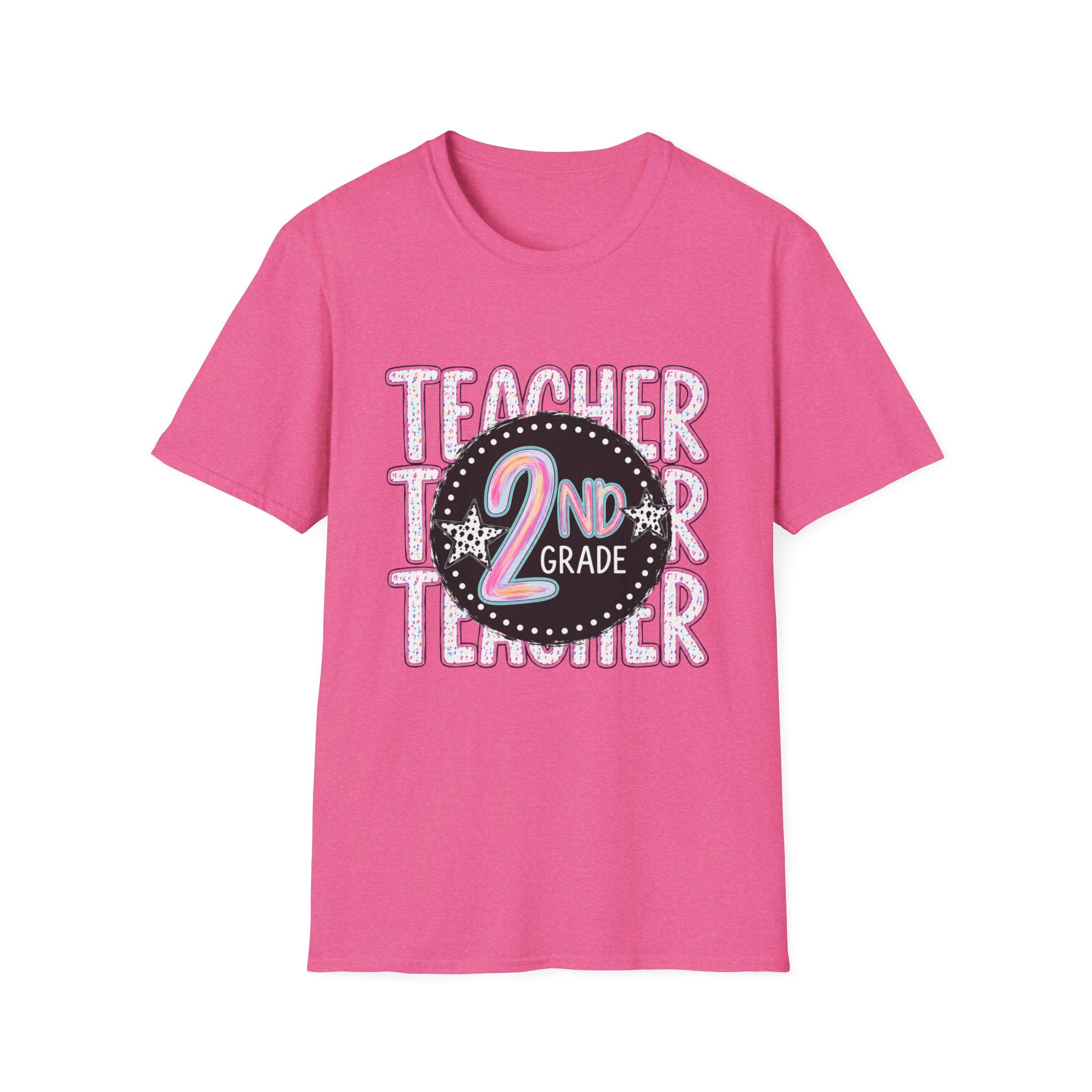 2ND Grade Teacher