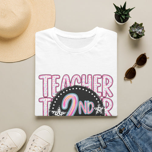 2ND Grade Teacher